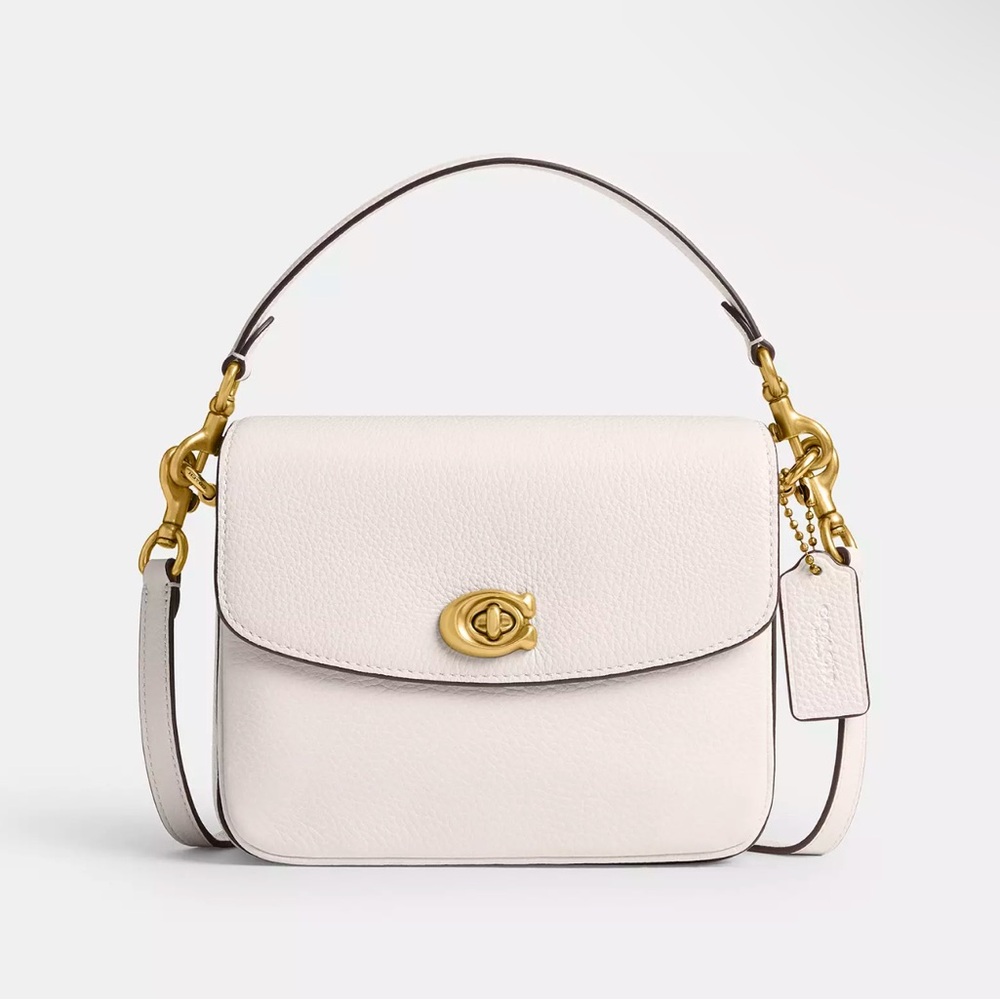 Coach Cassie Crossbody Bag 19